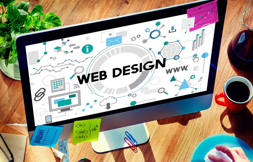 Building an Effective Website for Your Small Business: A Step-by-Step Guide