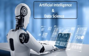 Science & AI with Logicmojo