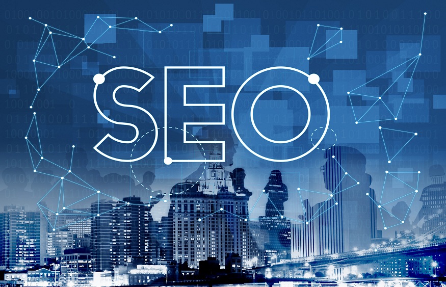 The Role of SEO in Boosting Local Business Visibility