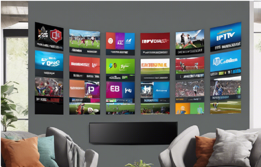 IPTV for English Premier League-The Ultimate Streaming Solution